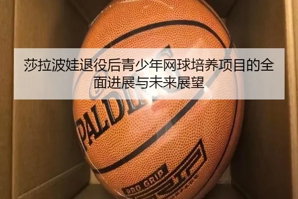 莎拉波娃退役后青少年网球培养项目的全面进展与未来展望（LEYU SPORTS）